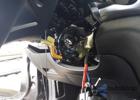 2020 Hyundai Elantra Sel z USA, uszkodzony, nr VIN 5NPD84LF8LH570384